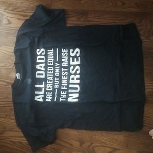 Men's Black XL T-Shirt 100% cotton